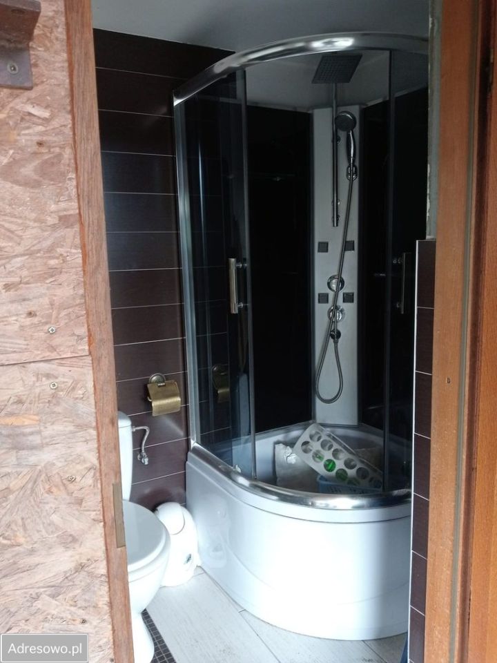 Działka rod Poznań Grunwald, ul. Bukowska. Zdjęcie 17