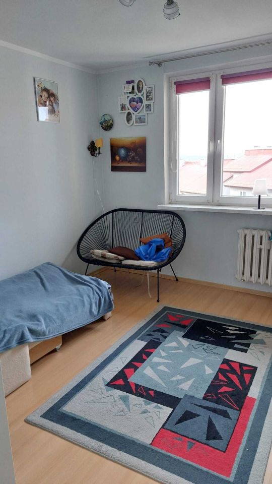 Mieszkanie 2-pokojowe Kwidzyn. Zdjęcie 3