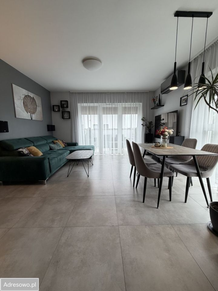 Mieszkanie 3-pokojowe Katowice Kostuchna, ul. Bażantów. Zdjęcie 11