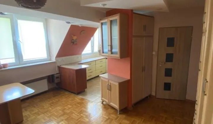 Mieszkanie 3-pokojowe Mielec Smoczka, ul. Władysława Warneńczyka