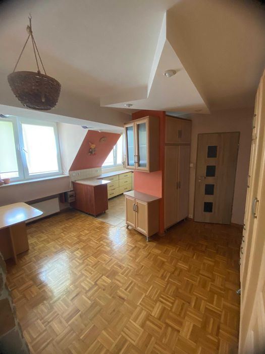 Mieszkanie 3-pokojowe Mielec Smoczka, ul. Władysława Warneńczyka. Zdjęcie 1