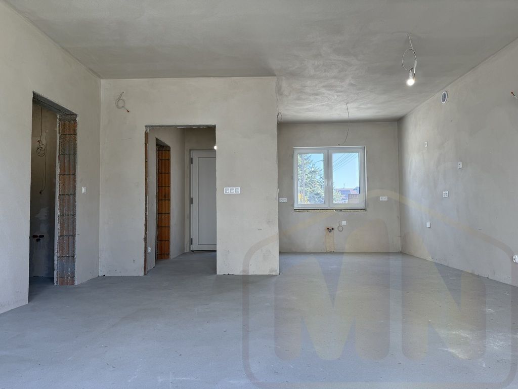 bliźniak, 4 pokoje Leszno Gronowo, ul. ks. Augustyna Kordeckiego. Zdjęcie 27