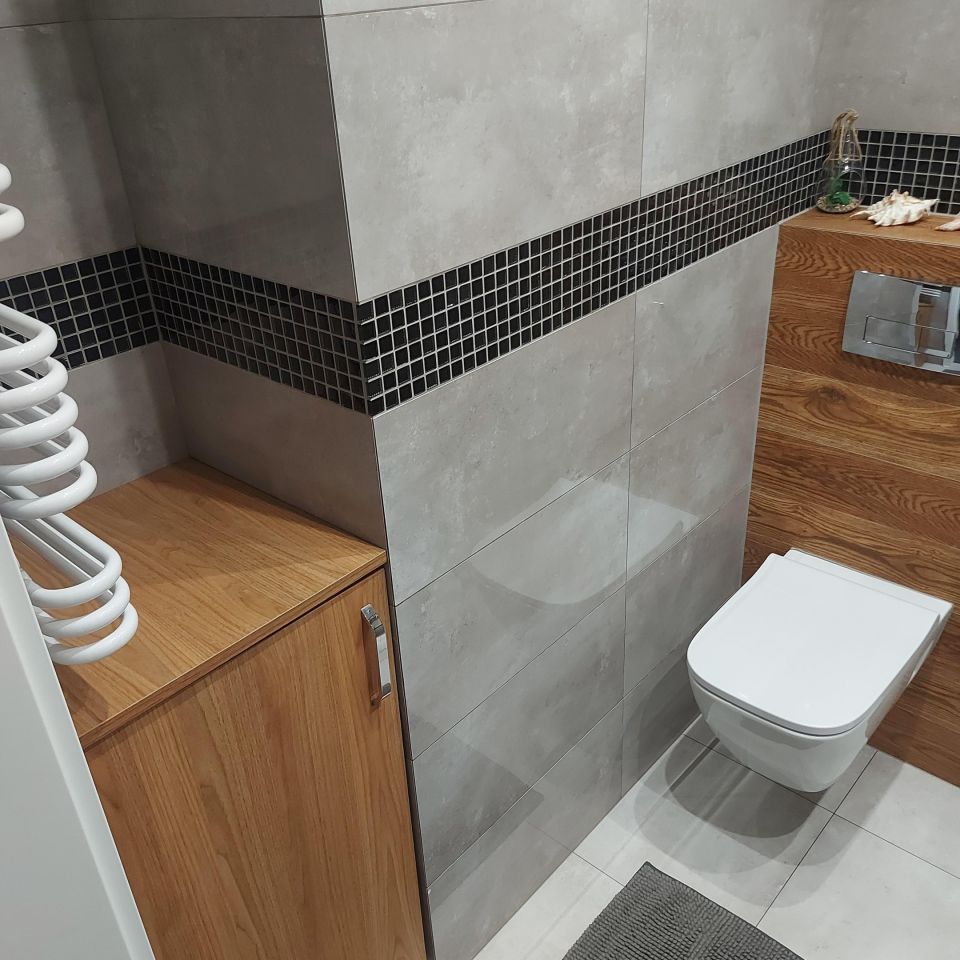 Mieszkanie 3-pokojowe Białystok Wygoda, ul. 42 Pułku Piechoty. Zdjęcie 17