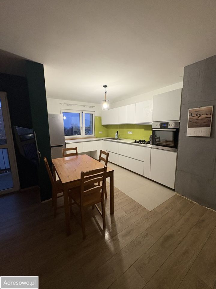 Mieszkanie 2-pokojowe Kraków Mistrzejowice, ul. Bohdana Arcta. Zdjęcie 5