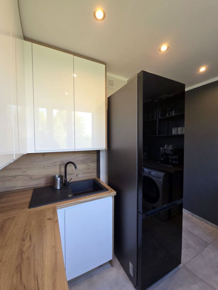 Mieszkanie 2-pokojowe Lubin, ul. II Brygady Legionów. Zdjęcie 8