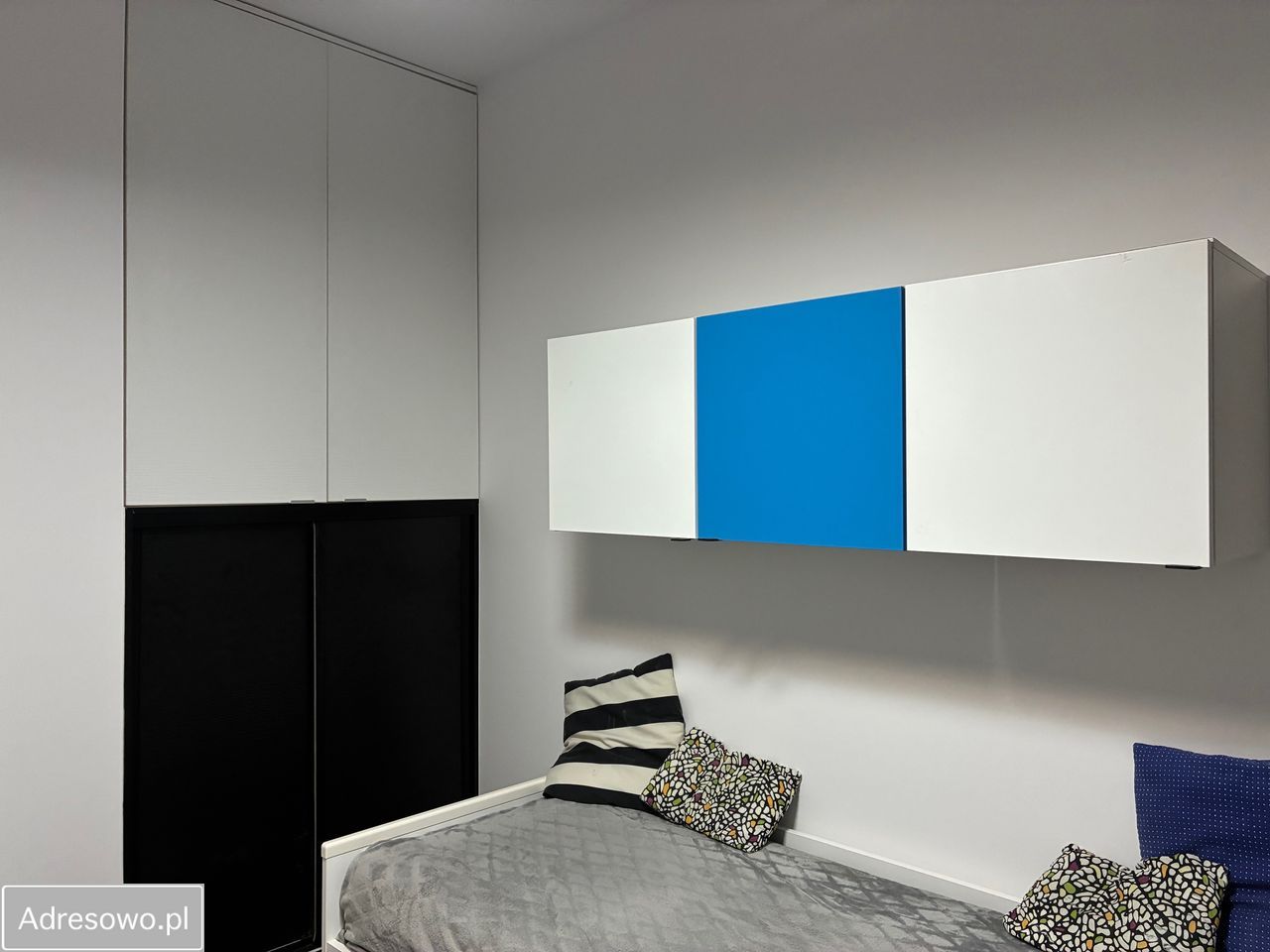 Mieszkanie 3-pokojowe Warszawa Wola, ul. Jana Kazimierza. Zdjęcie 7