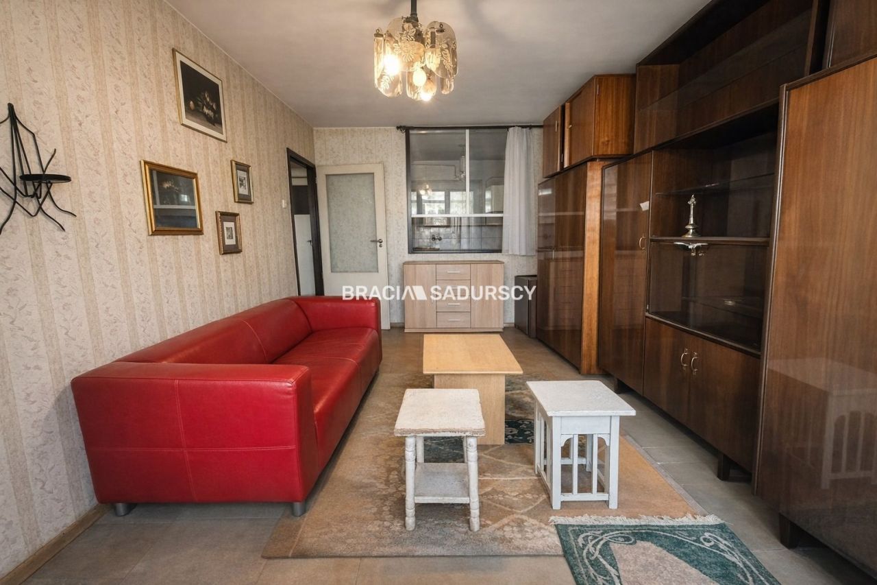 Mieszkanie 2-pokojowe Kraków Bieżanów, ul. Okólna. Zdjęcie 8