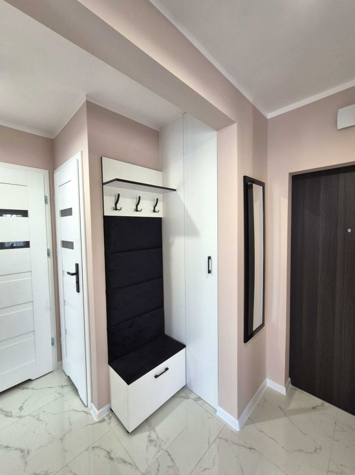 Mieszkanie 2-pokojowe Zielona Góra, ul. Powstańców Warszawy. Zdjęcie 3