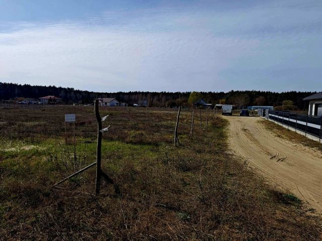 Działka budowlana Lisewo. Zdjęcie 1