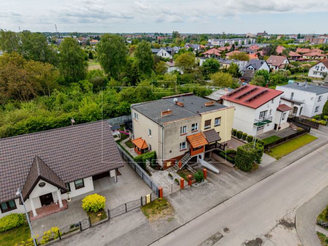 bliźniak, 4 pokoje Wągrowiec, ul. Owocowa. Zdjęcie 18
