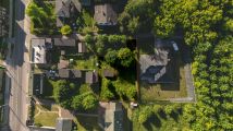 Działka budowlana Dąbrowa Górnicza Strzemieszyce Wielkie, ul. Strzemieszycka. Zdjęcie 1
