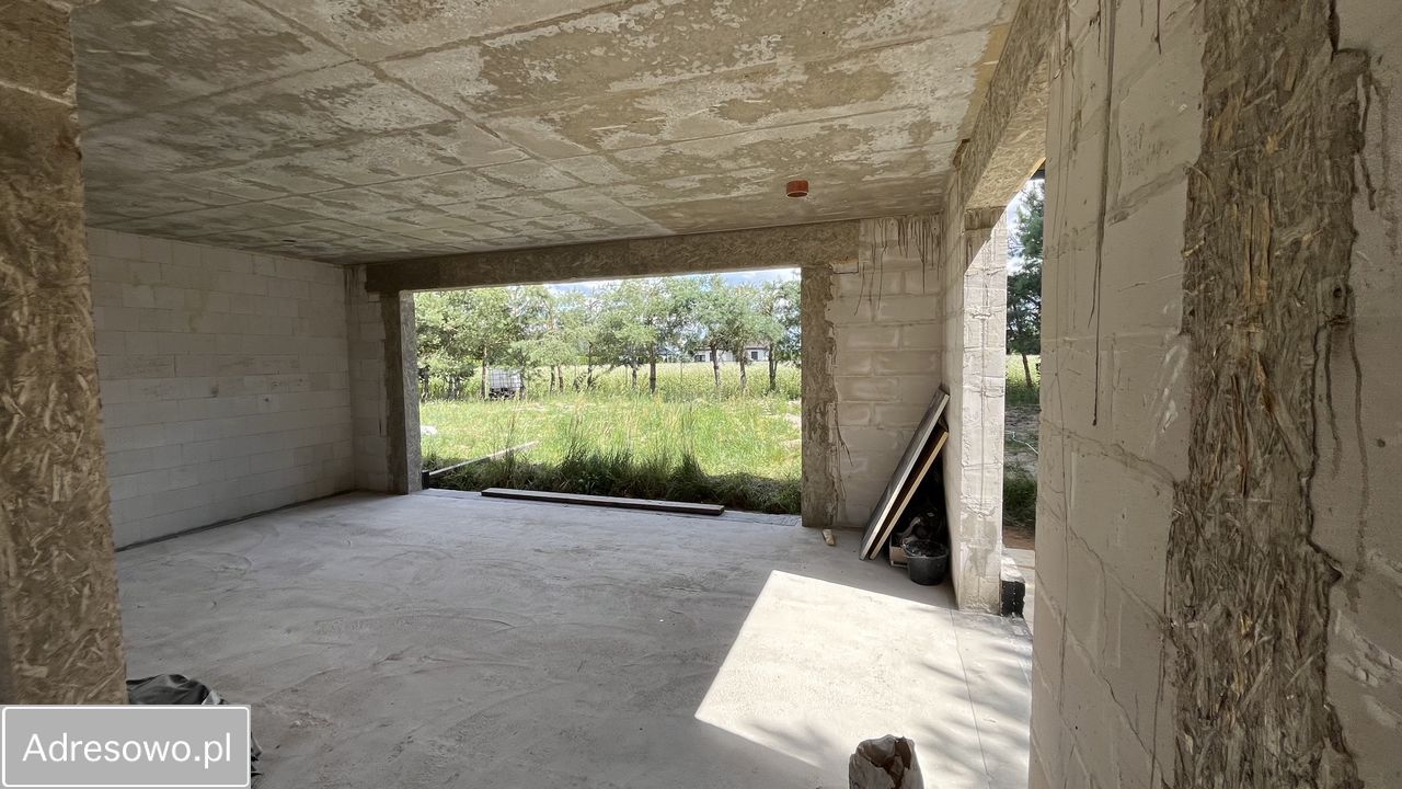 dom wolnostojący, 6 pokoi Kunice, ul. Wioślarska. Zdjęcie 6