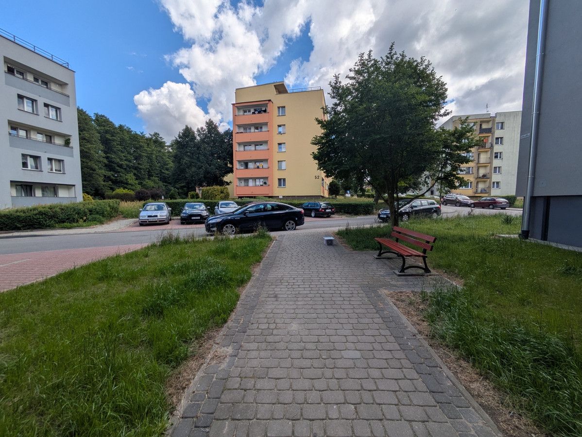 Mieszkanie 2-pokojowe Gliwice, ul. Kosmonautów. Zdjęcie 12