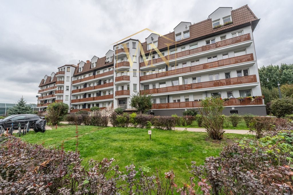 Mieszkanie 2-pokojowe Marki, ul. Kosynierów. Zdjęcie 15