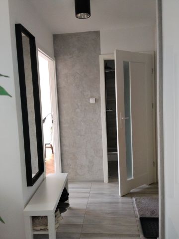 Mieszkanie 2-pokojowe Warszawa Wola, ul. Jana Olbrachta. Zdjęcie 10