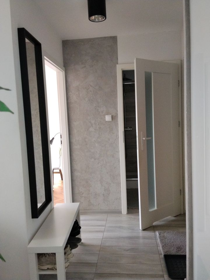 Mieszkanie 2-pokojowe Warszawa Wola, ul. Jana Olbrachta. Zdjęcie 10