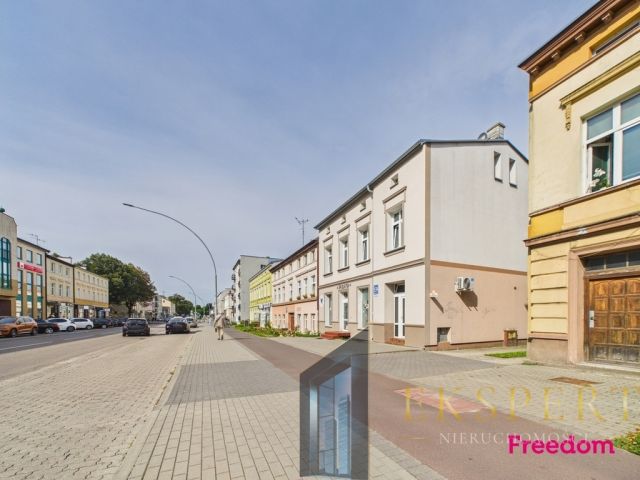 Lokal Koszalin, pl. Zwycięstwa. Zdjęcie 20