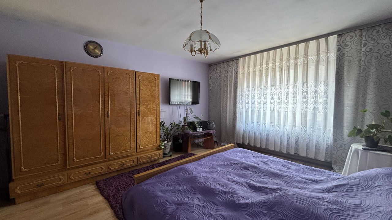 dom wolnostojący, 6 pokoi Ruda Śląska Kochłowice, ul. Oświęcimska. Zdjęcie 4