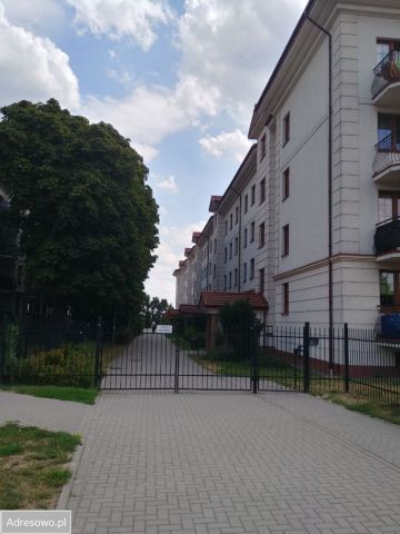 Mieszkanie 3-pokojowe Lublin Śródmieście, ul. Nadbystrzycka. Zdjęcie 1