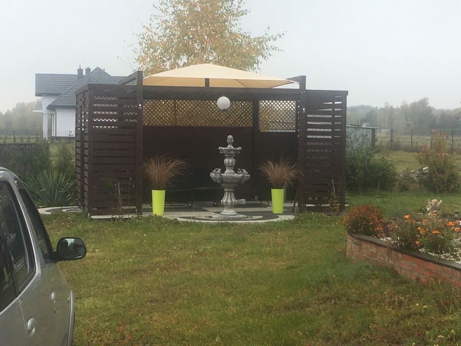 dom wolnostojący, 5 pokoi Łuszczów Drugi. Zdjęcie 8