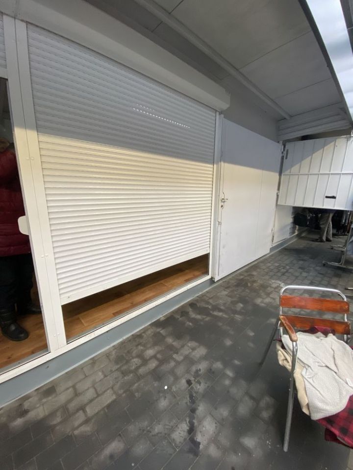 Lokal Chojnice, ul. Młodzieżowa. Zdjęcie 2