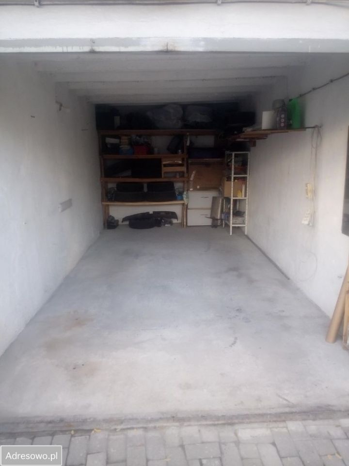 Garaż/miejsce parkingowe Świdnica