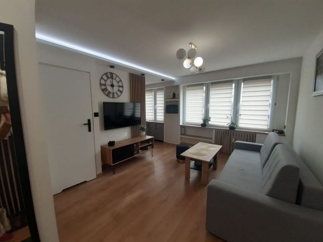 Mieszkanie 2-pokojowe Przemyśl Kazanów, ul. Kazimierza Opalińskiego. Zdjęcie 1