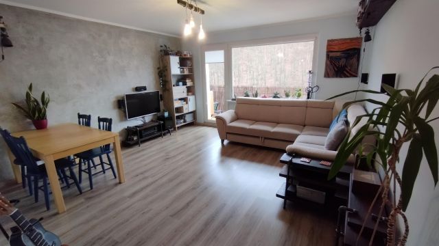 Mieszkanie 3-pokojowe Gdynia Chylonia, ul. Swarzewska. Zdjęcie 1