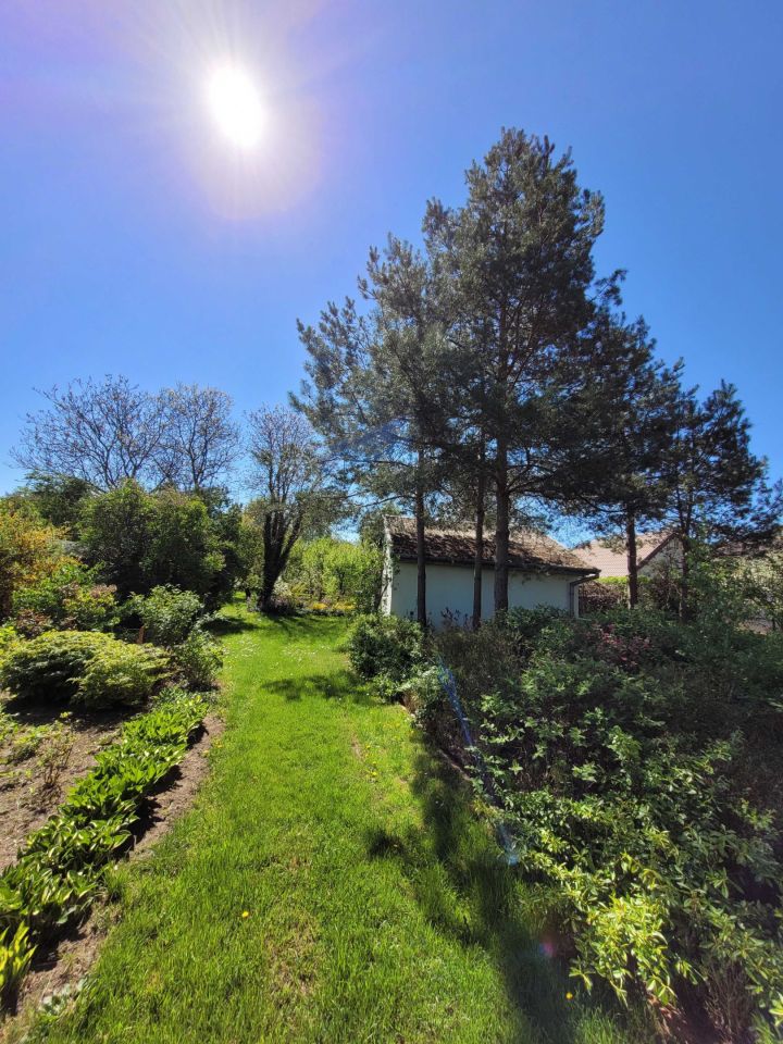 Działka budowlana Jaroszyn. Zdjęcie 7