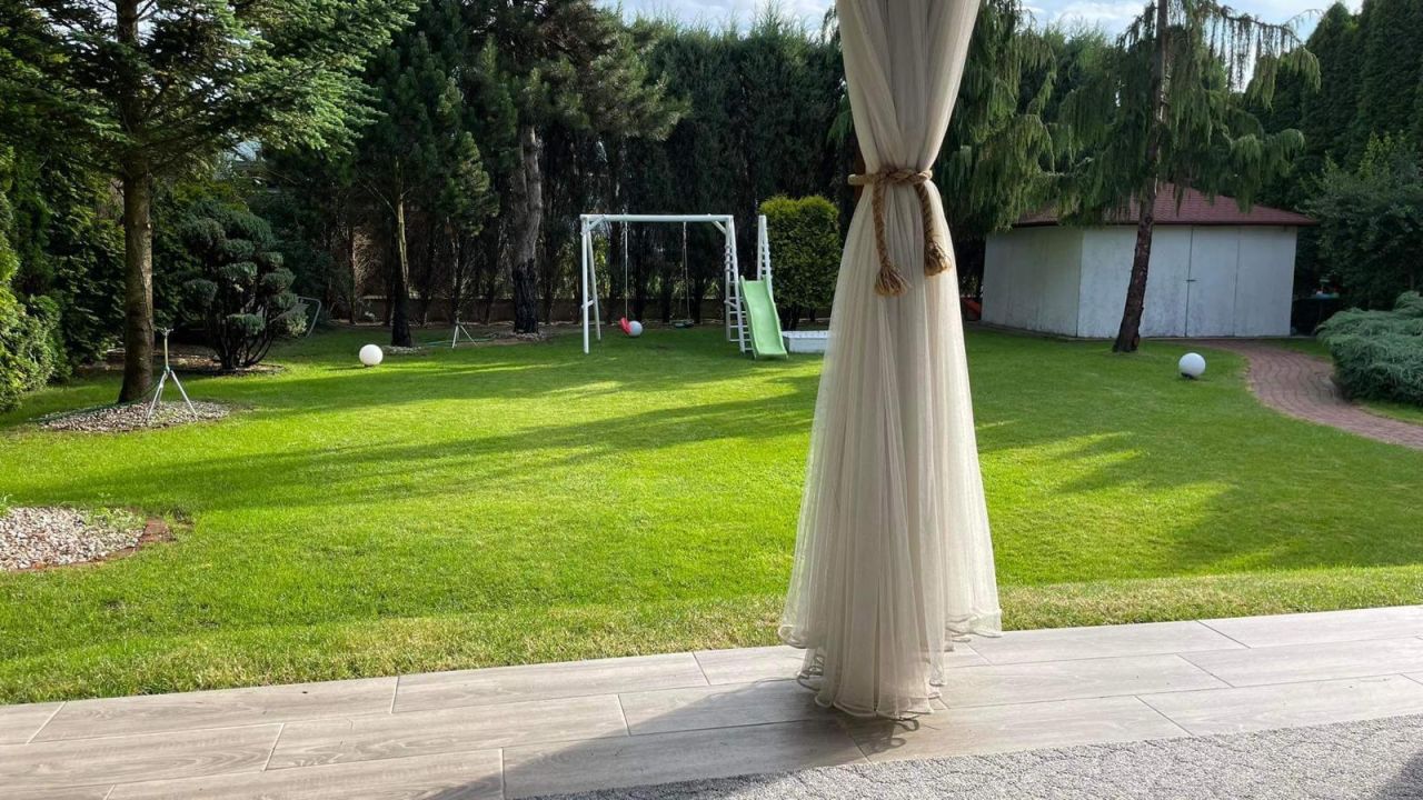 dom wolnostojący, 4 pokoje Sochaczew, ul. Środkowa. Zdjęcie 14