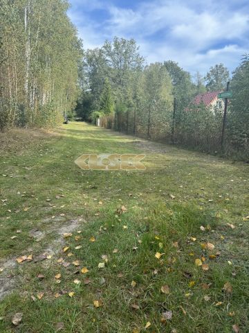 Działka rekreacyjna Dobków, ul. Brzozowa. Zdjęcie 2