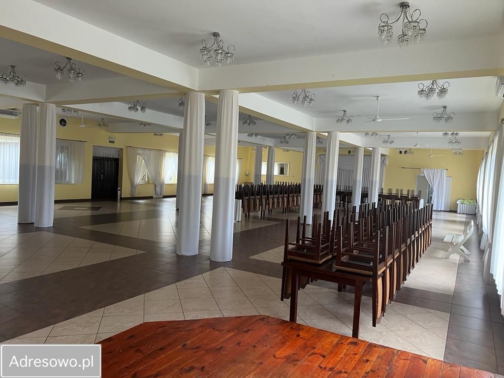 Nieruchomość komercyjna Wiejca. Zdjęcie 15