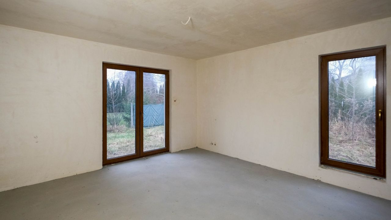 bliźniak, 4 pokoje Rąbień. Zdjęcie 17