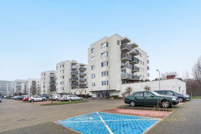 Mieszkanie 2-pokojowe Marki, ul. Maksymiliana Małachowskiego. Zdjęcie 11