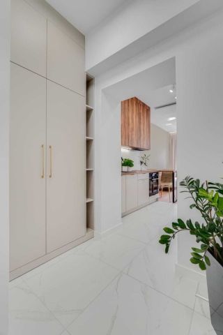 Mieszkanie 2-pokojowe Wrocław Śródmieście, ul. Marii Curie-Skłodowskiej. Zdjęcie 6