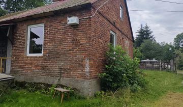 dom wolnostojący, 3 pokoje Łukówiec