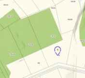 Działka budowlana Trzepowo, ul. Książąt Pomorskich. Zdjęcie 3