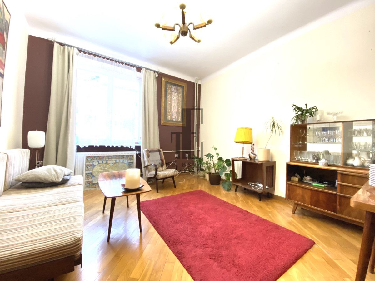 Mieszkanie 2-pokojowe Warszawa Praga-Południe, ul. Osowska