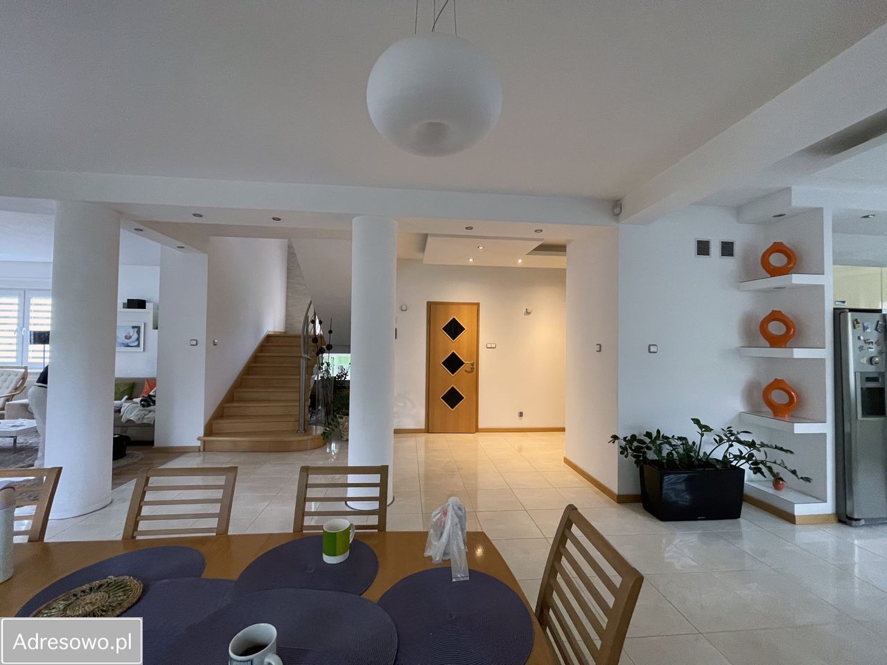 dom wolnostojący, 6 pokoi Jedlnia-Letnisko, ul. Niecała. Zdjęcie 3