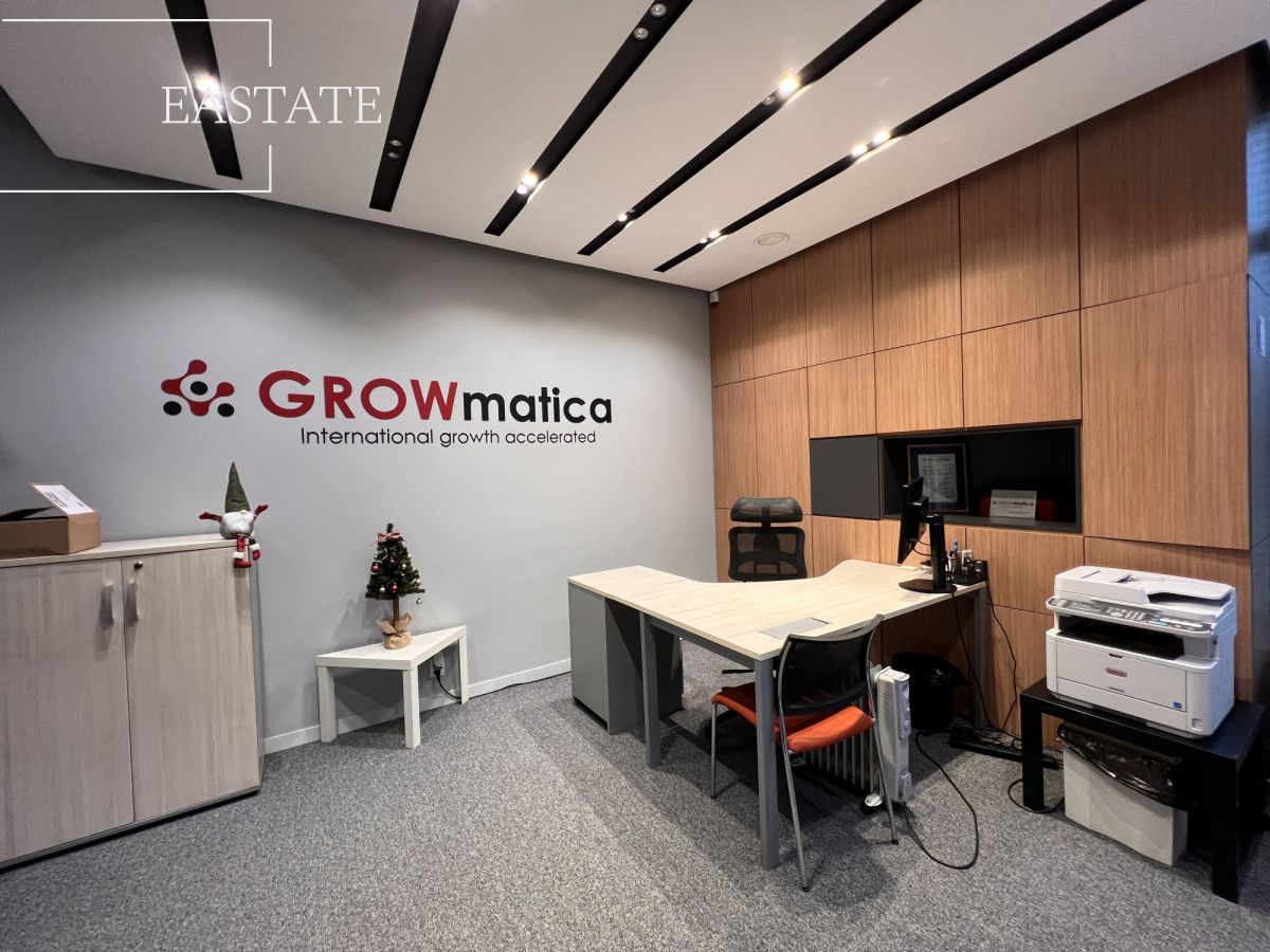 Lokal Warszawa Mokotów, ul. Cypryjska