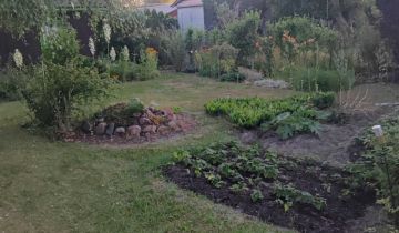 Działka rod Warszawa Włochy