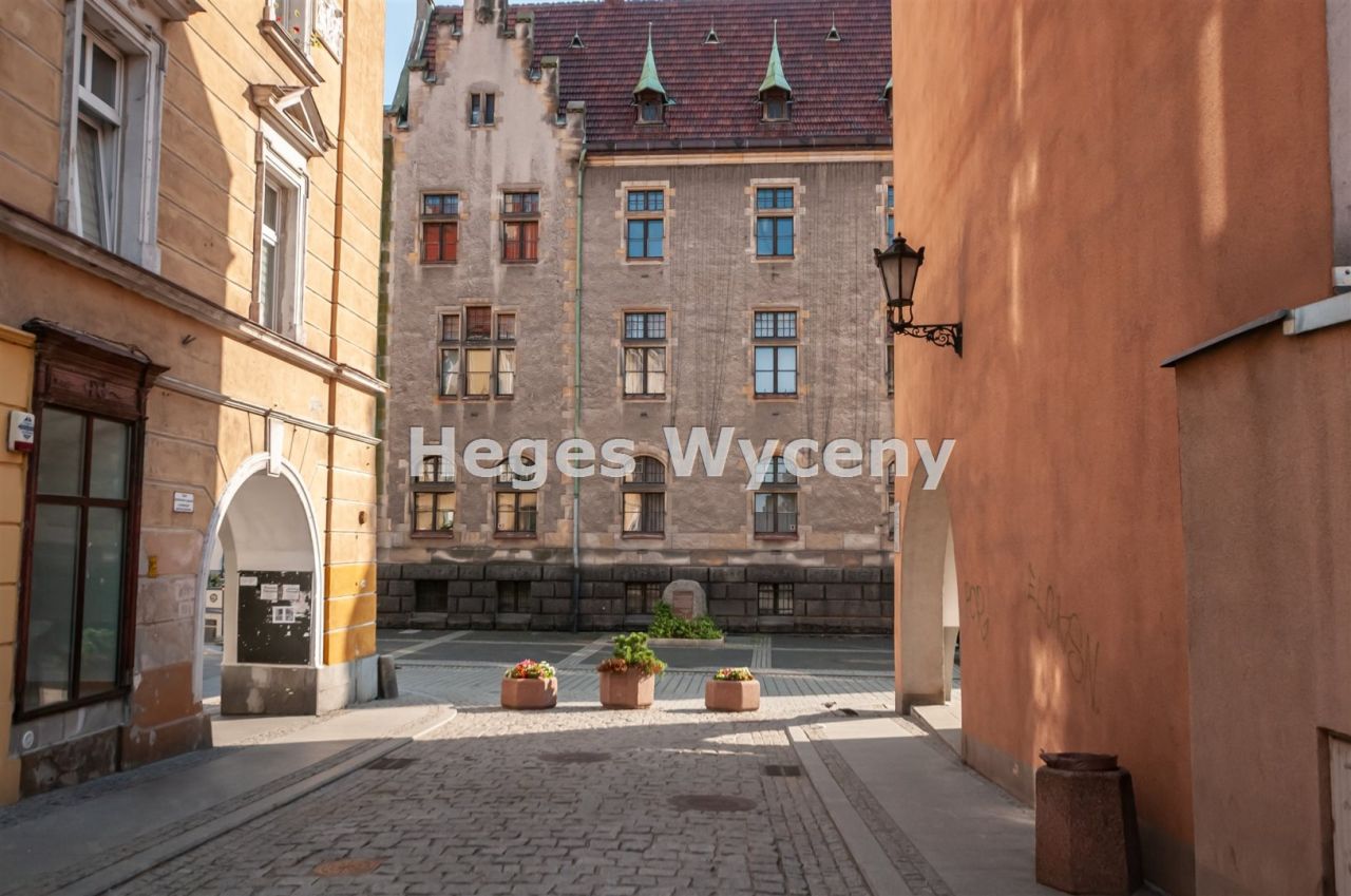 Mieszkanie 3-pokojowe Jawor. Zdjęcie 13