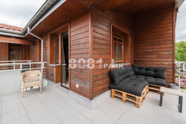 Mieszkanie 3-pokojowe Gdańsk Jelitkowo, ul. Wypoczynkowa. Zdjęcie 16