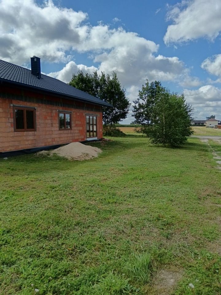 dom wolnostojący Dęby Szlacheckie. Zdjęcie 7