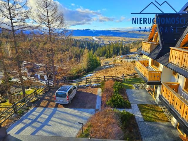 bliźniak, 4 pokoje Zakopane. Zdjęcie 15