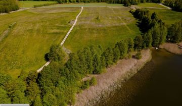 Działka budowlana Smolany Dąb