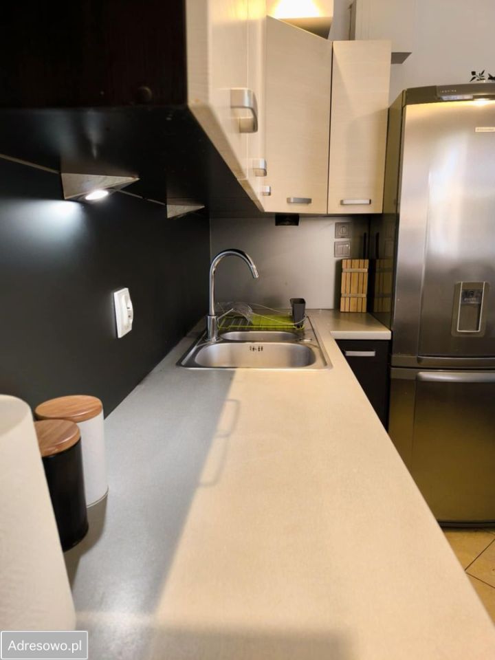 Mieszkanie 3-pokojowe Kraków Prądnik Biały, ul. Bociana. Zdjęcie 3