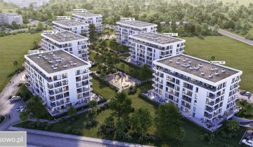 Mieszkanie 4-pokojowe Łomża, ul. Sybiraków