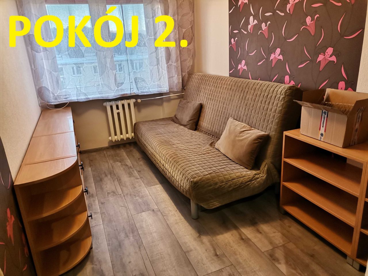 Mieszkanie 3-pokojowe Gdynia Chylonia, ul. Kartuska. Zdjęcie 6