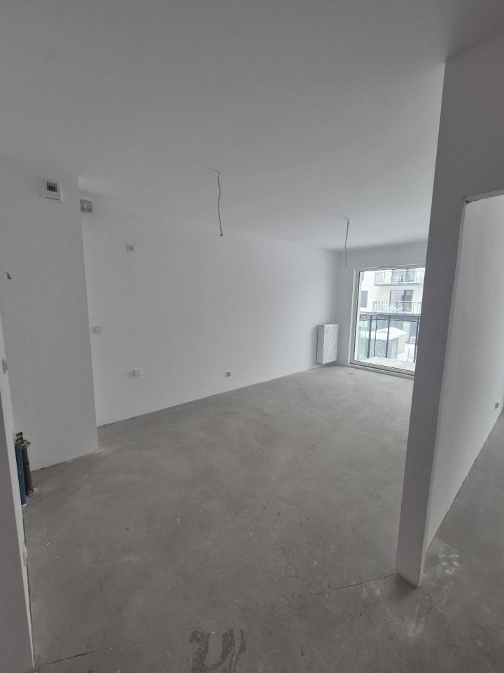 Mieszkanie 2-pokojowe Warszawa Ursynów, ul. Hilarego Koprowskiego. Zdjęcie 4